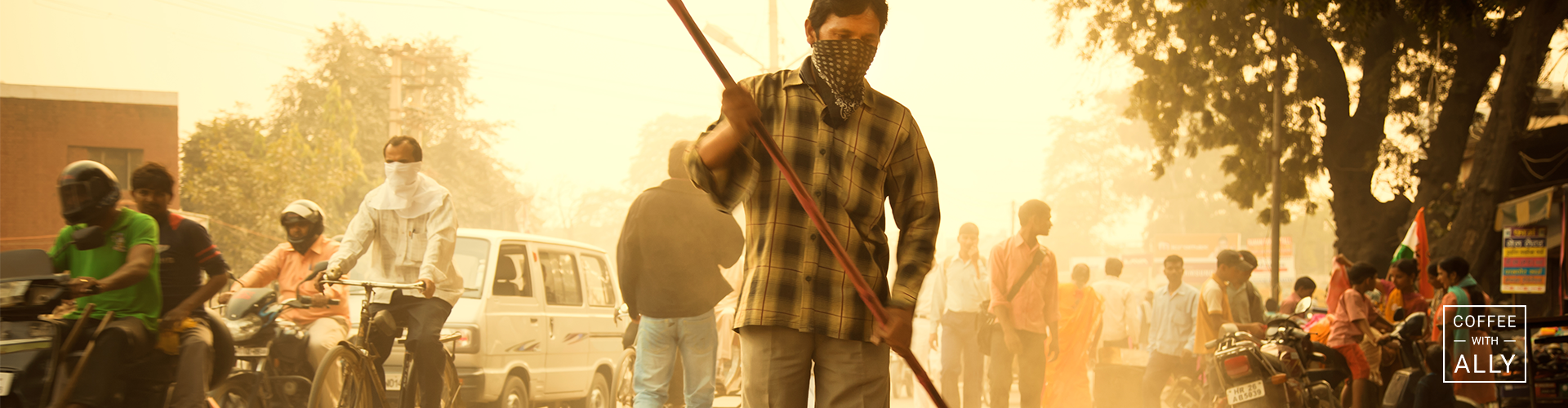 What I Hate about India