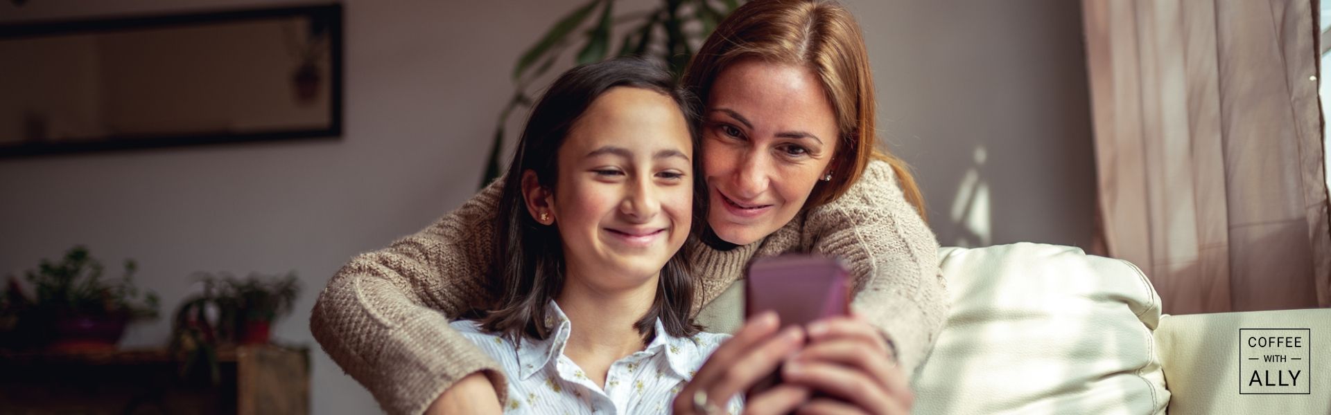 How to Keep Your Family Information Private on Social Media