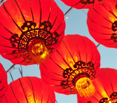 Appreciating Efficiency in Taiwan
