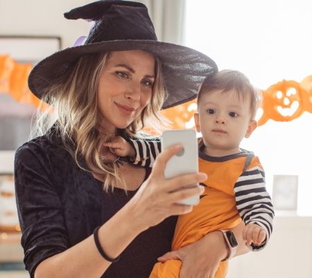 How to Keep Your Family Information Private on Social Media