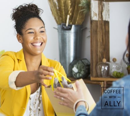 Effective Ways to Use Authenticity to Build Customer Loyalty