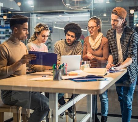 What Entrepreneurs Should Know before Launching a Tech Startup
