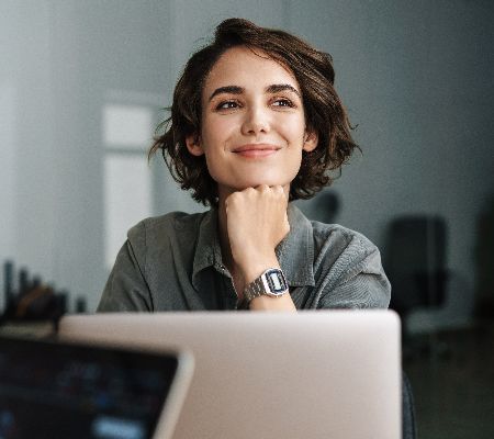 TOP Industries for Women in 2024